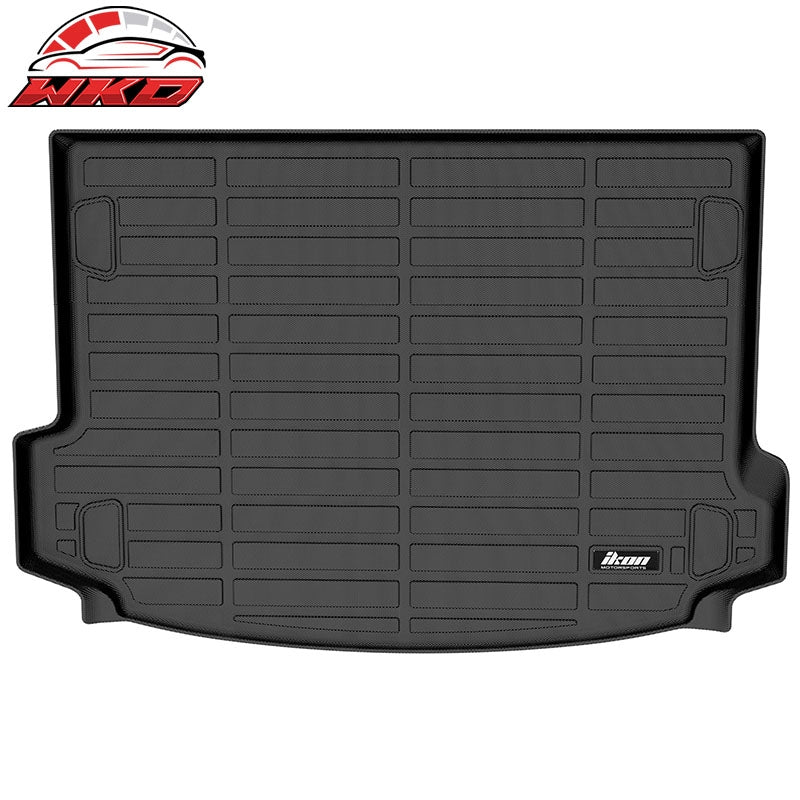 Wholesale 20-26 Land Rover Range Rover Evoque TPE Rear Cargo Liner Trunk Tray Mats