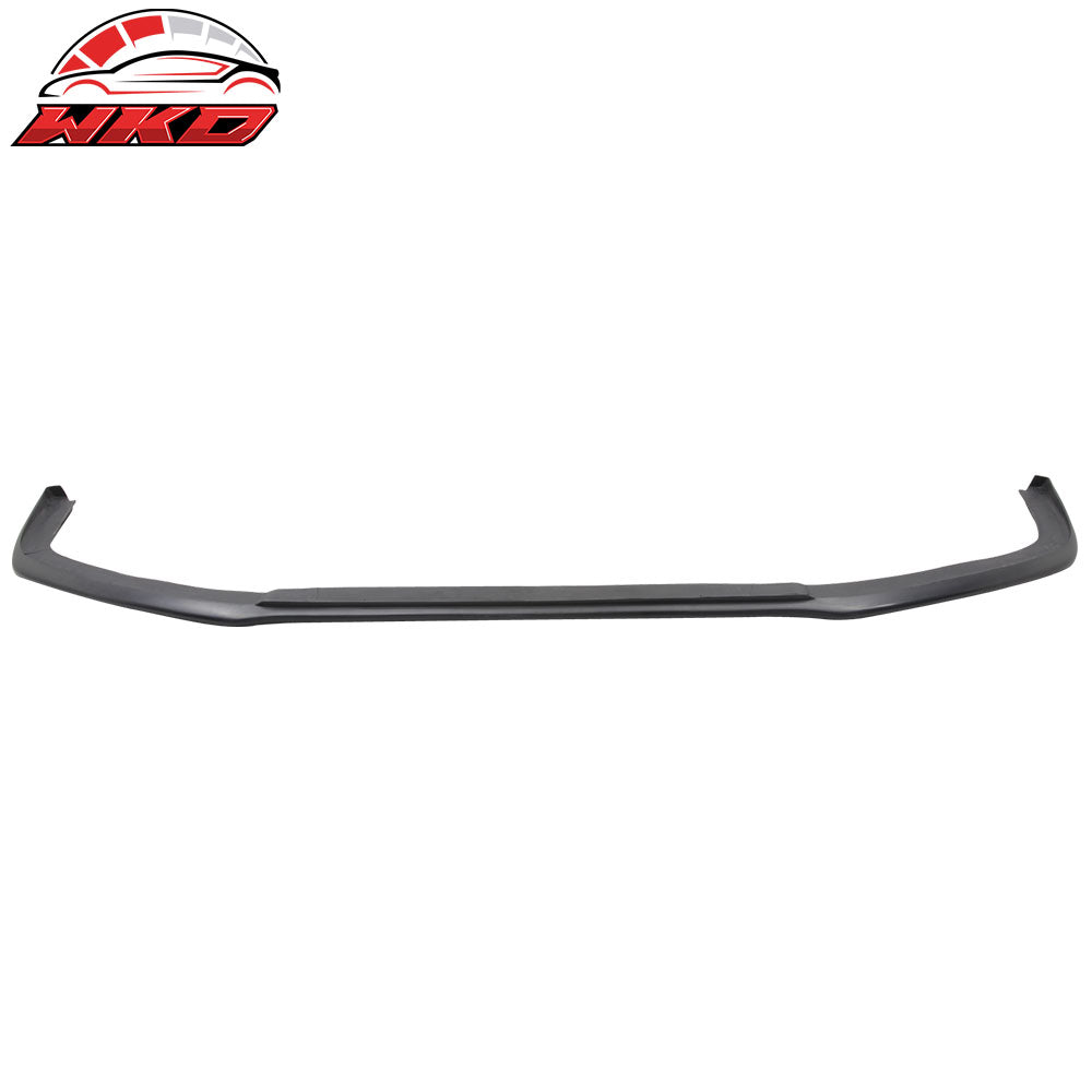 Wholesale V-Limited Front Bumper Lip Spoiler PU Fit For 10-12 Subaru Legacy Sedan 4Dr