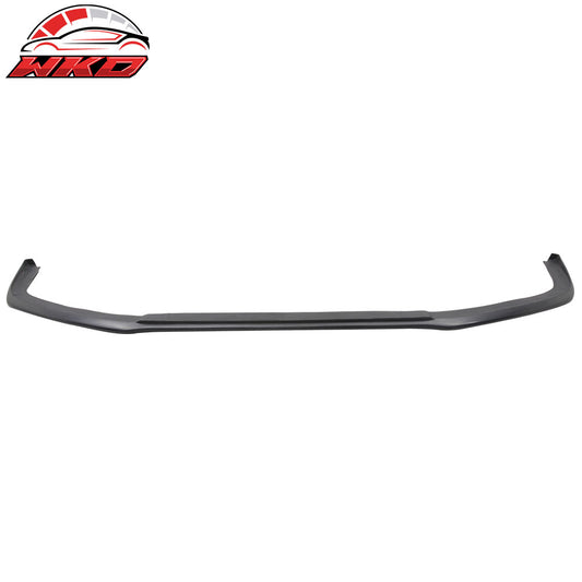 Wholesale V-Limited Front Bumper Lip Spoiler PU Fit For 10-12 Subaru Legacy Sedan 4Dr