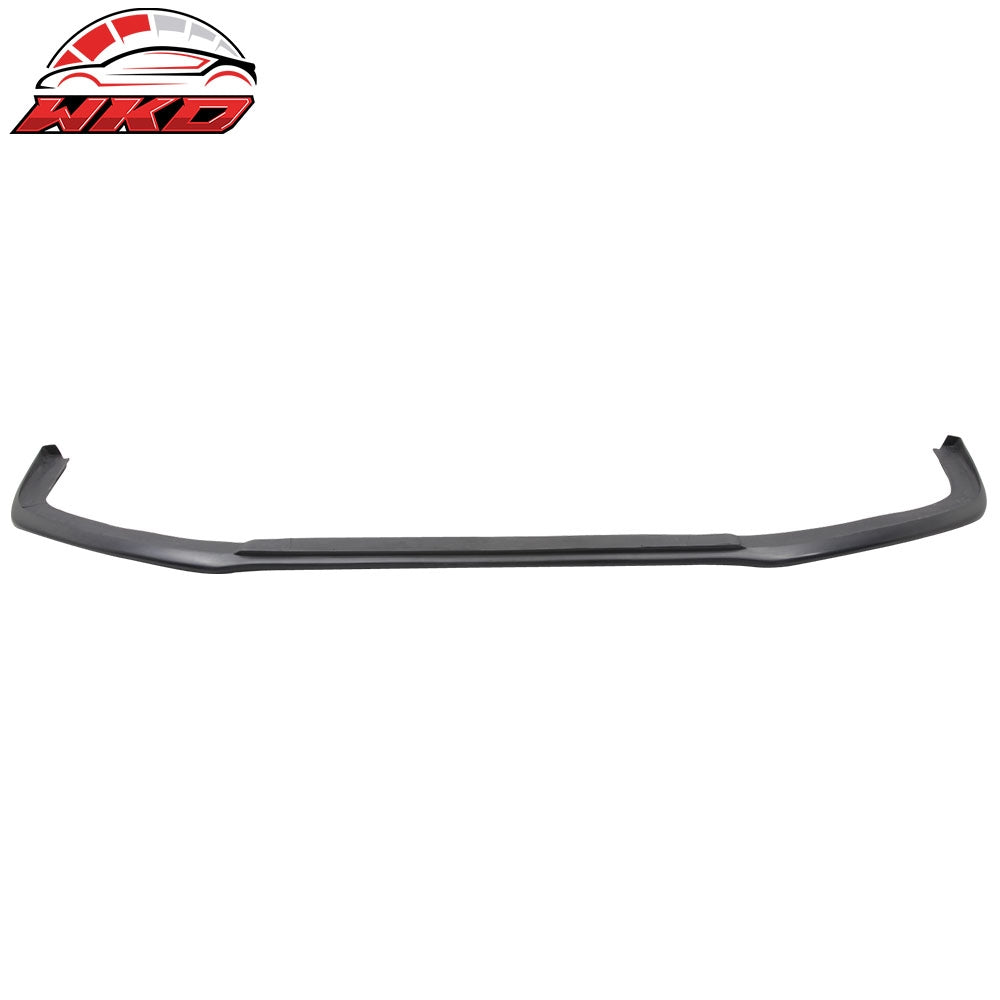 Wholesale V-Limited Front Bumper Lip Spoiler PU Fit For 10-12 Subaru Legacy Sedan 4Dr