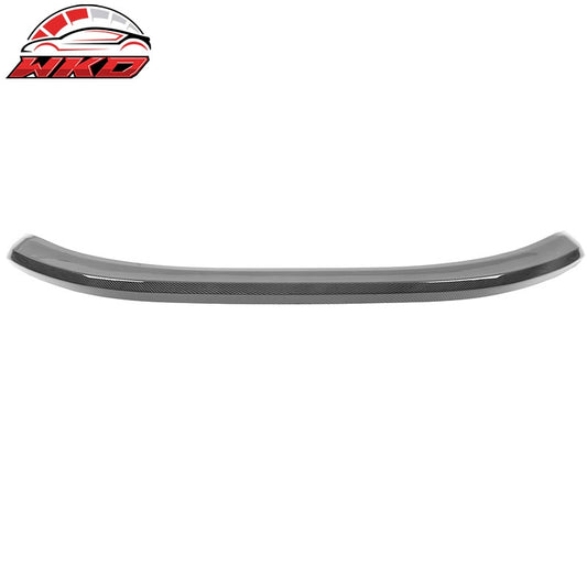 Wholesale 19-25 Lexus ES ES250 ES300H ES350 OE Style Carbon Fiber Print Trunk Spoiler