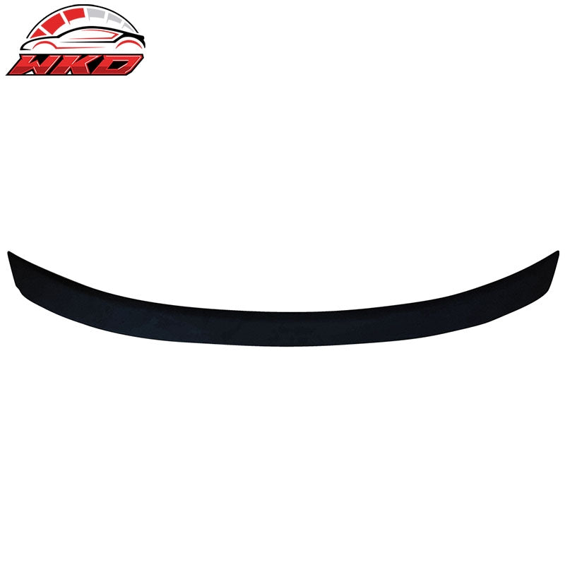 Wholesale 13-20 Lexus GS350 F Sport Sedan OE Factory Style Trunk Spoiler Matte Black