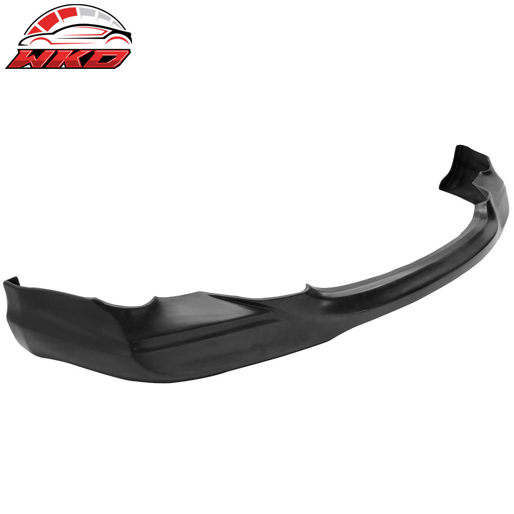 Fits 06-08 Lexus IS250 IS350 Front Bumper Lip Spoiler PU