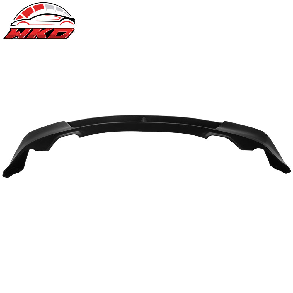 Fits 06-08 Lexus IS250 IS350 VIP Type Front Bumper Lip Spoiler PU