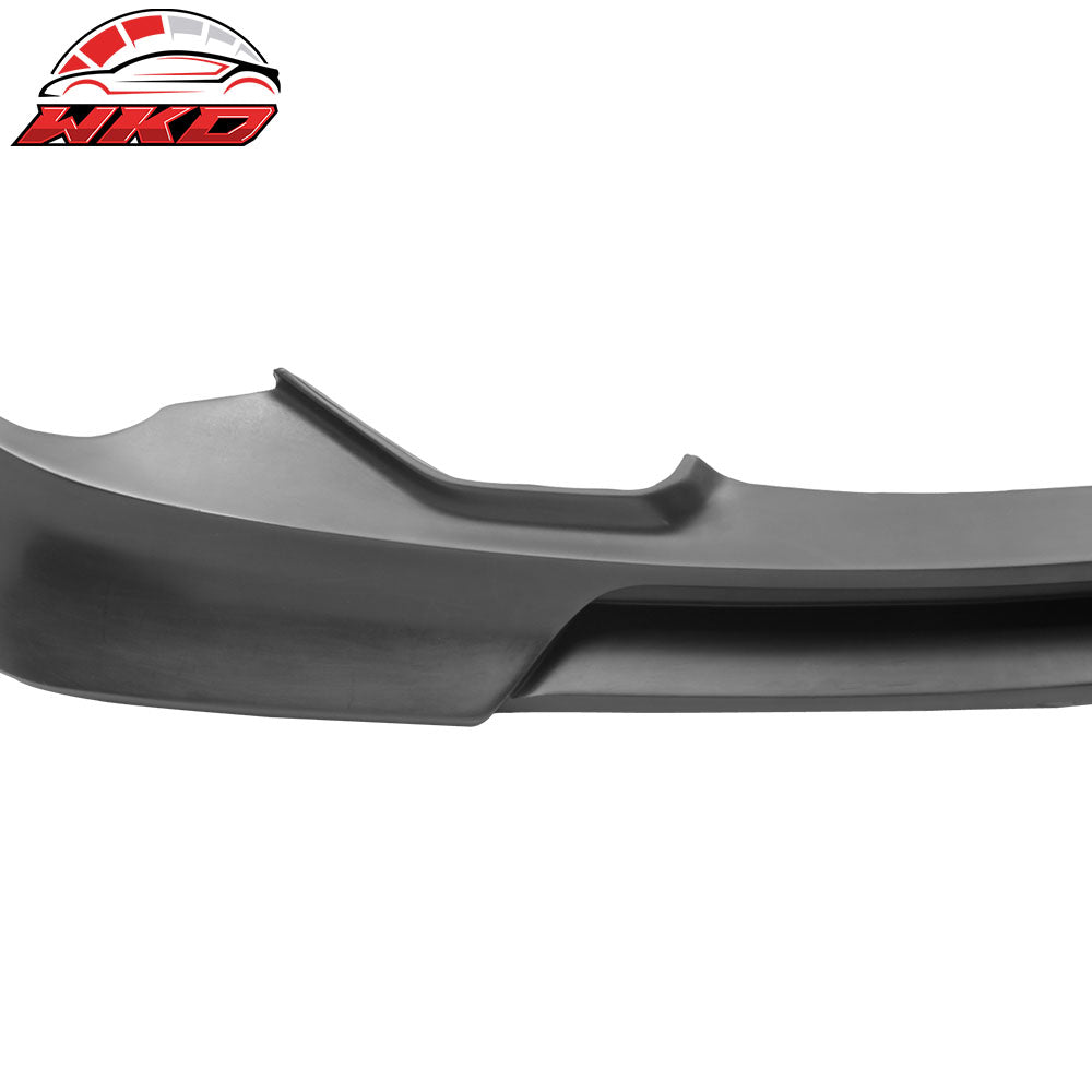Fits 06-08 Lexus IS250 IS350 VIP Type Front Bumper Lip Spoiler PU