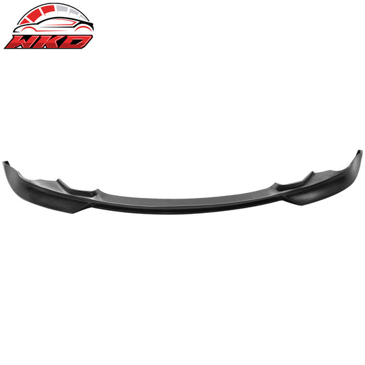 Wholesale 06-08 Lexus IS250 IS350 IKON Style Front Bumper Lip Spoiler Unpainted PU