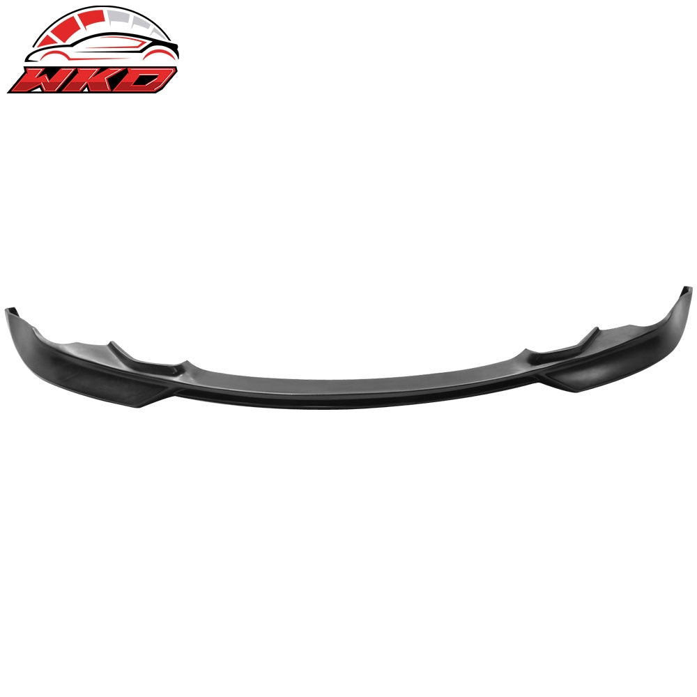 Wholesale 06-08 Lexus IS250 IS350 IKON Style Front Bumper Lip Spoiler Unpainted PU