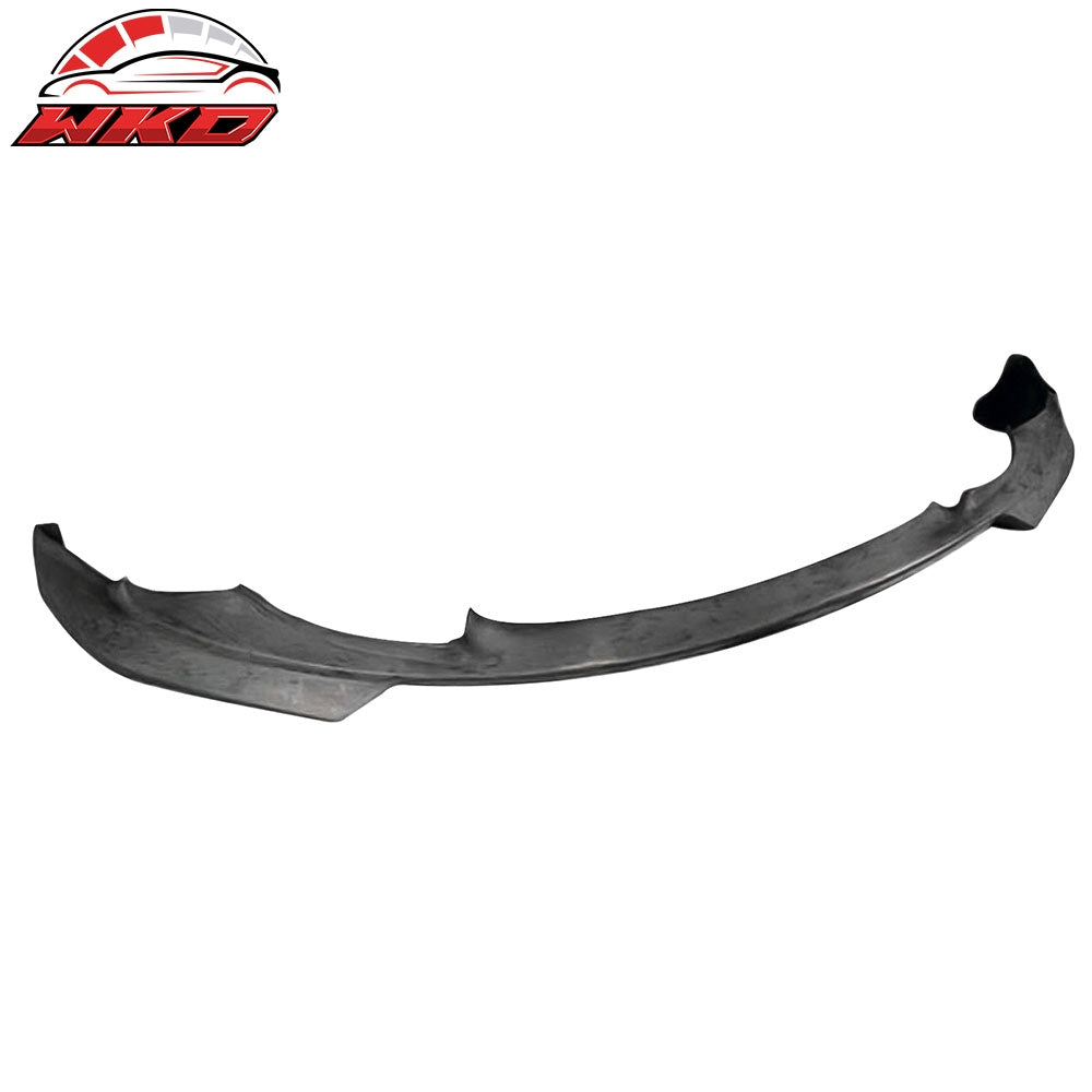 Wholesale 11-13 Lexus IS250 IS350 IK Front Bumper Lip Spoiler PU
