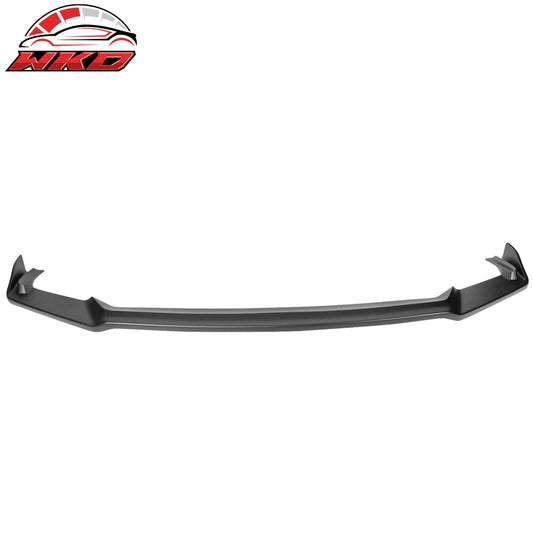 Wholesale 17-20 IS200t IS300 IS350 Type A Front Bumper Lip Matte Black