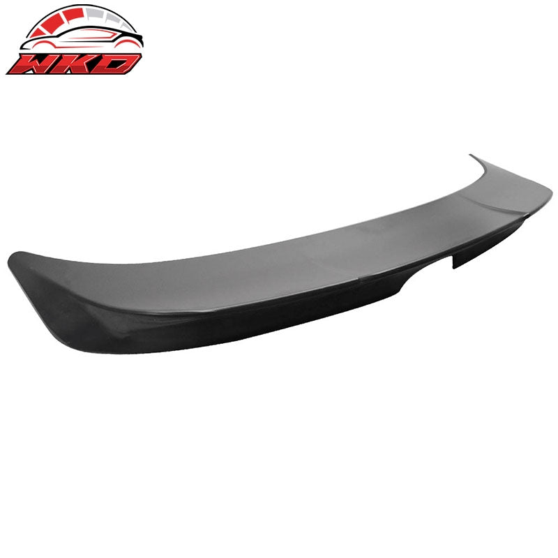 Fits 14-20 Lexus IS200t IS250 IS300 IS350 Rear Trunk Spoiler Wing Lip Unpainted