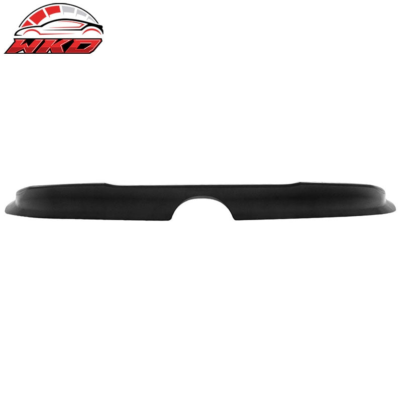 Fits 14-20 Lexus IS200t IS250 IS300 IS350 Rear Trunk Spoiler Wing Lip Unpainted