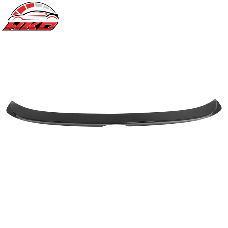Wholesale 14-20 Lexus IS250 IS300 XE30 Sedan OE Style Rear Trunk Spoiler Gloss Black - Wikond Auto