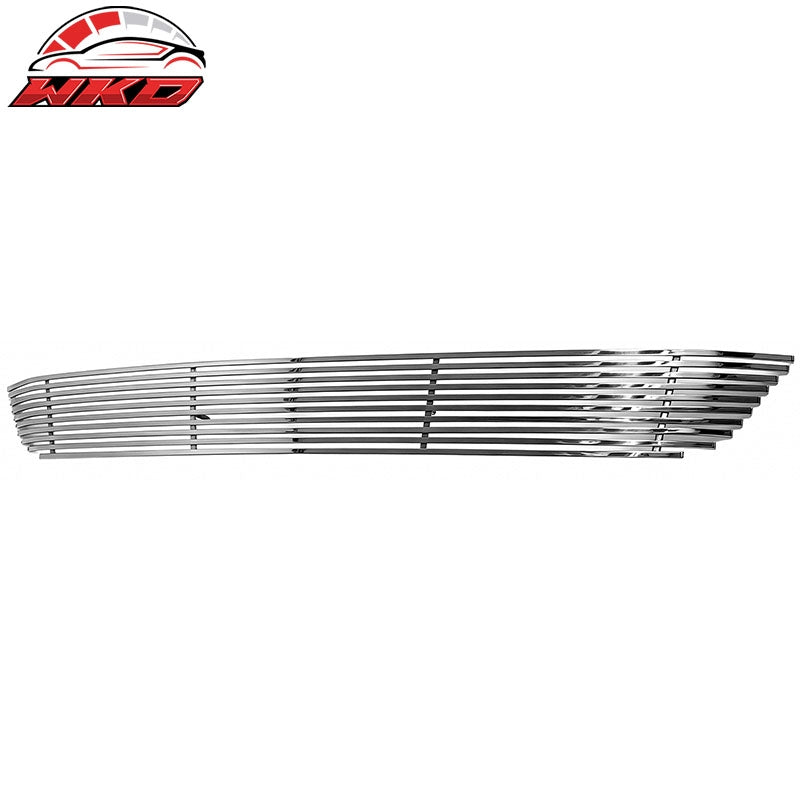 Fits 06-08 Lexus IS250/IS350 Front Bumper Lower Billet Grille Insert Assembly