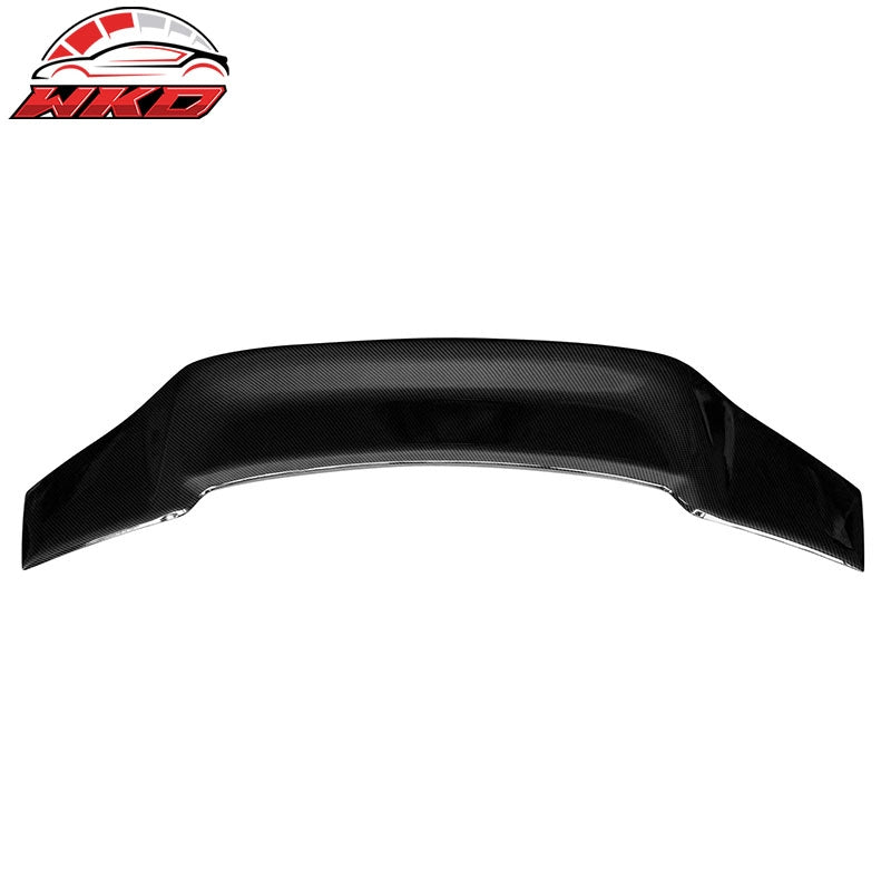 Wholesale 06-14 Lexus IS250 IS350 IS F 4DR Trunk Spoiler Carbon Fiber Print R Style