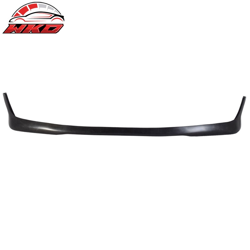 Wholesale 01-05 Lexus IS300 Altezza SXE10 Front Bumper Lip Spoiler Unpainted PU