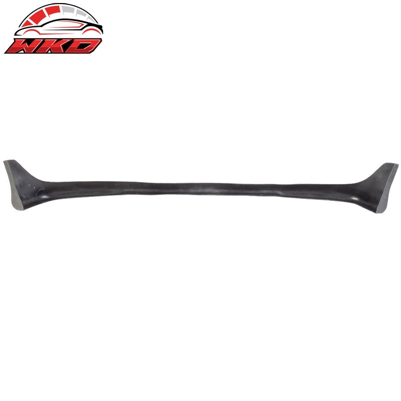 Fits 01-05 Lexus IS300 Altezza SXE10 Front Bumper Lip Spoiler Unpainted PU