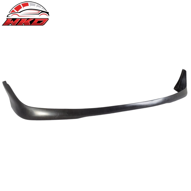 Fits 01-05 Lexus IS300 Altezza SXE10 Front Bumper Lip Spoiler Unpainted PU