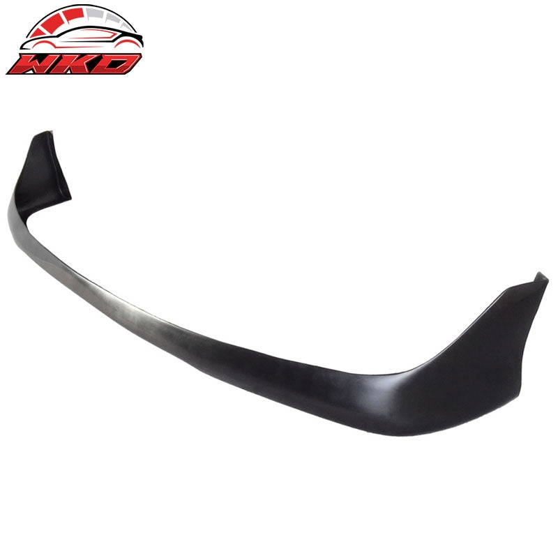 Fits 01-05 Lexus IS300 Altezza SXE10 Front Bumper Lip Spoiler Unpainted PU