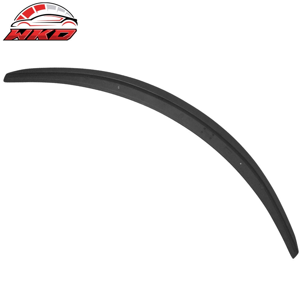 Wholesale 18-26 Lexus LC500 LC500H OE Style Flush Mount Trunk Spoiler Wing ABS