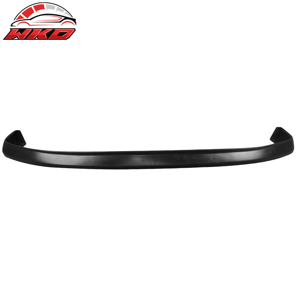 Wholesale VIP Style Front Bumper Lip Spoiler 98-00 Lexus Ls400 PU