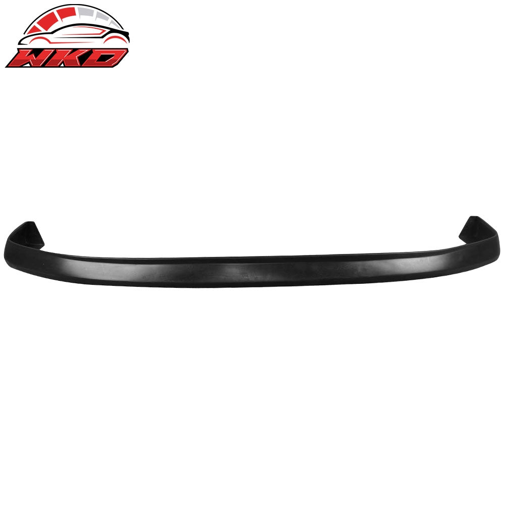 Wholesale VIP Style Front Bumper Lip Spoiler 98-00 Lexus Ls400 PU