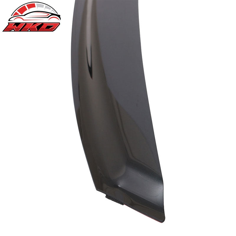 Fits 15-21 Lexus NX200t NX300 NX300h AZ10 Acrylic Window Visors 4PC Rain Guard