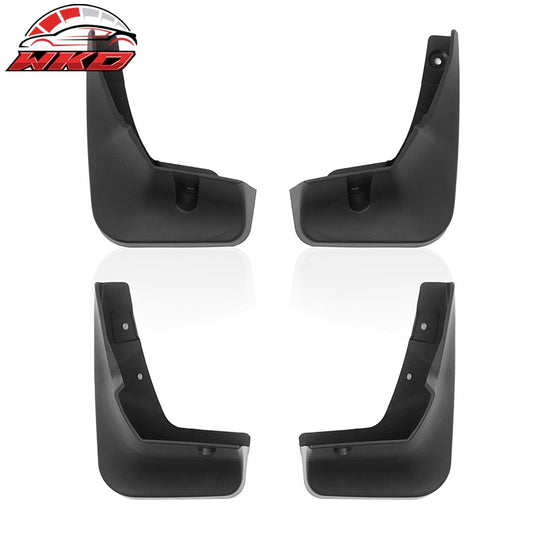 Wholesale 15-17 Lexus NX200t NX300h Front & Rear Fender Mud Flaps Splash Guards PP - Wikond Auto