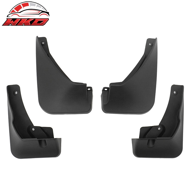 Wholesale 22-26 Lexus NX250 Front Rear Fender Mud Flaps Wheel Arch Splash Guards PP