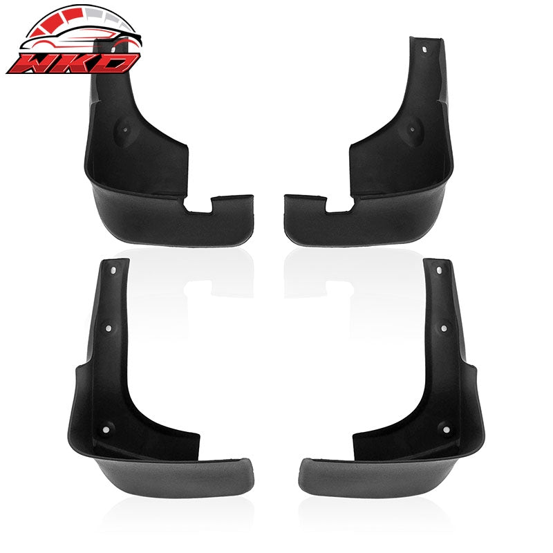 Wholesale 04-09 Lexus RX330 Front & Rear Fender Mud Flaps Wheel Arch Splash Guards PP