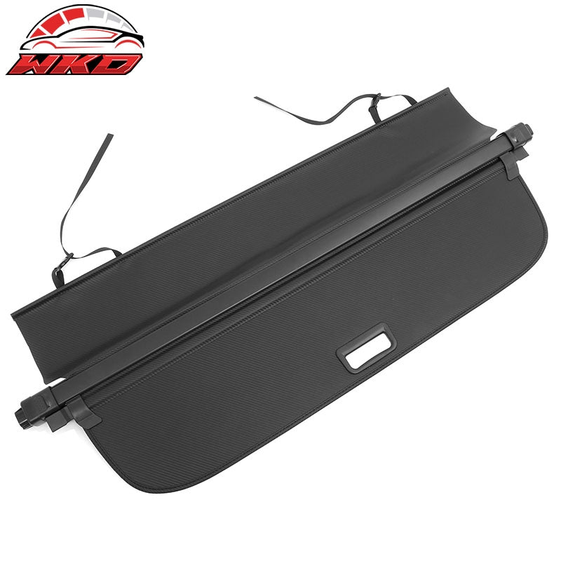 Fits 23-26 Lexus RX350 RX350h RX500h TPE Trunk Mat Cargo Liner Pad + Cargo Cover