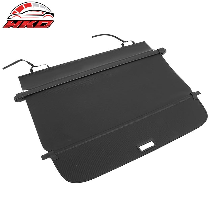 Fits 23-26 Lexus RX350 RX350h RX500h TPE Trunk Mat Cargo Liner Pad + Cargo Cover
