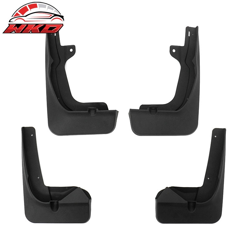 Wholesale 23-26 Lexus RX350 RX500h Front & Rear Fender Mud Flaps Splash Guards PP