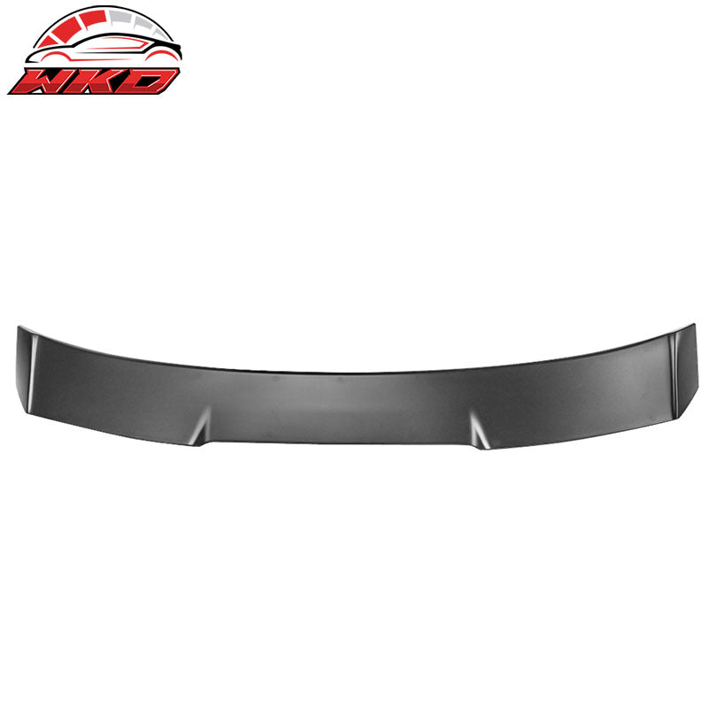 Wholesale 06-13 Lexus IS250 IS350 4Dr V Style Rear Roof Window Spoiler Unpainted ABS