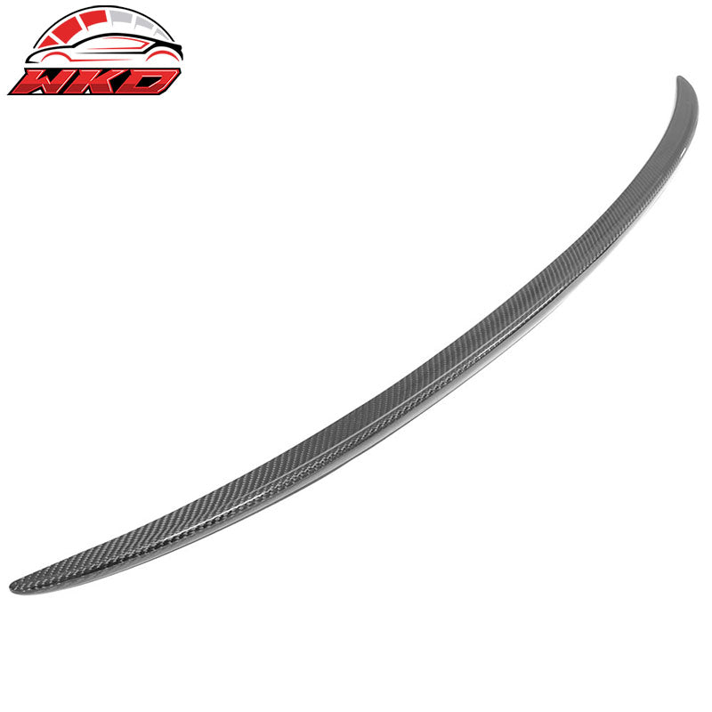 Closeout! Wholesale 06-13 IS250 IS350 Sedan OE Style Carbon Fiber Rear Trunk Spoiler