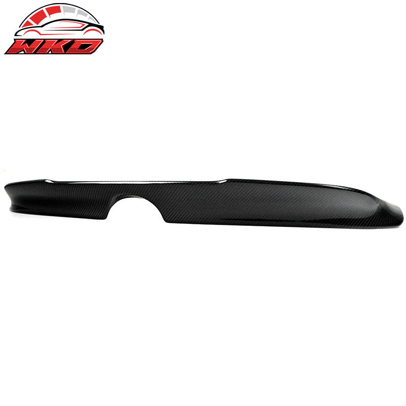 Wholesale 14-20 Lexus IS250 XE30 TRD Style Carbon Fiber CF Rear Trunk Spoiler Wing