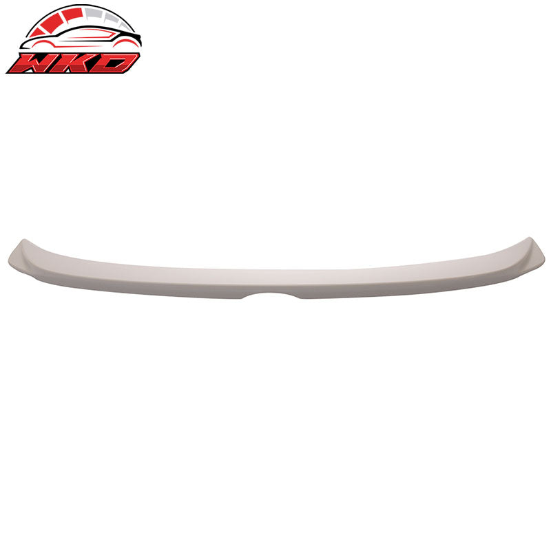 Wholesale 14-20 Lexus IS250 XE30 Sedan F Style Unpainted Rear Trunk Spoiler Wing ABS