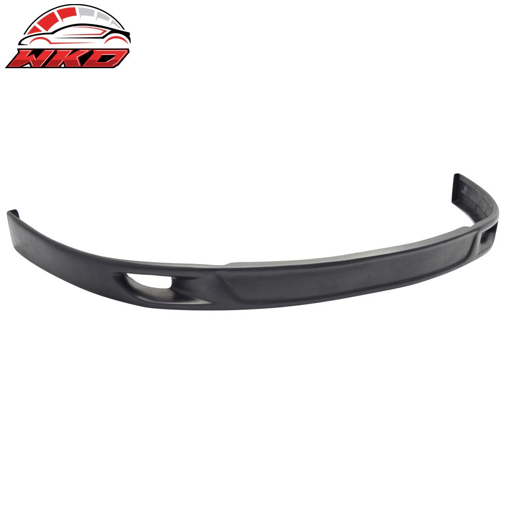 Wholesale 92-96 Lexus SC300 SC400 Toyota Soarer T Sports Style Front Bumper Lip - PU