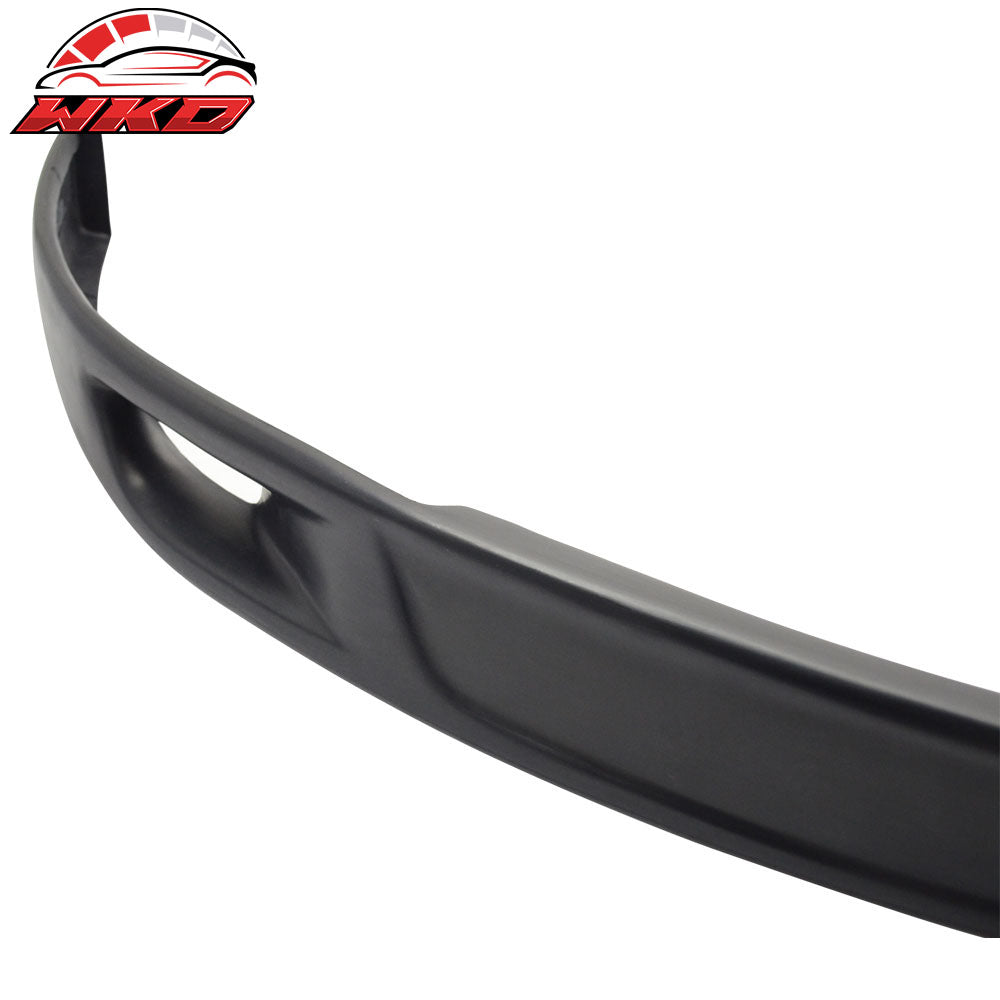 Fits 92-96 Lexus SC300 SC400 Toyota Soarer T Sports Style Front Bumper Lip - PU