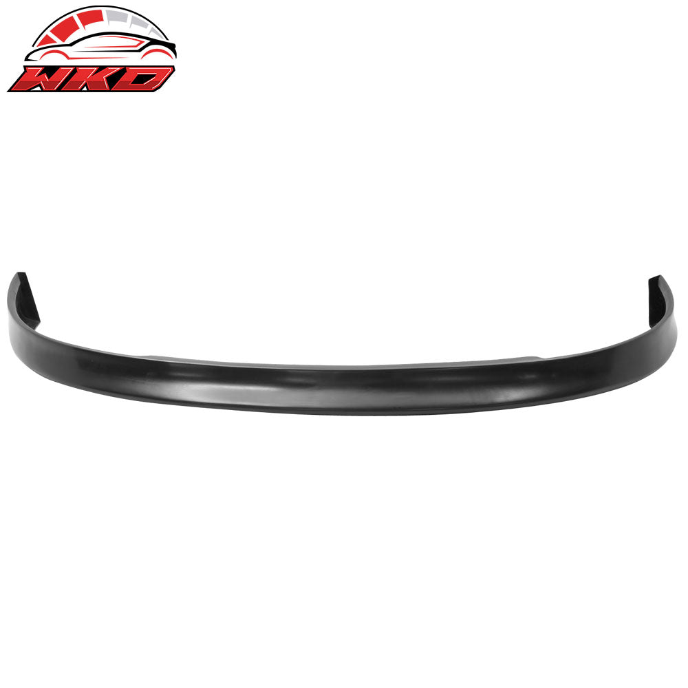 Wholesale 92-96 Lexus SC300 SC400 2Dr Coupe Wise Sports Style Front Bumper Lip - PU