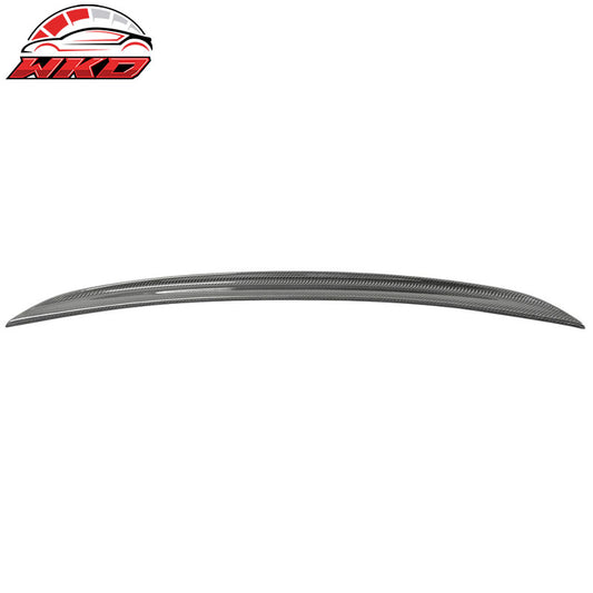 Wholesale 06-13 Lexus IS250 350 IS F Sport Style Trunk Spoiler Wing Lip Carbon Fiber