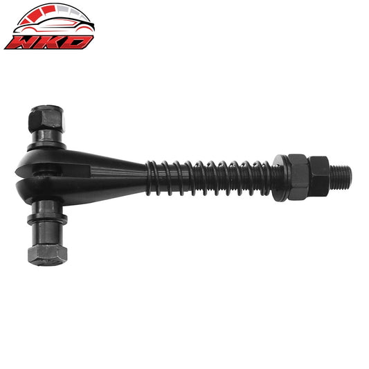 Black Limit Strap Clevis Adjustable Heavy Duty Weld On Mounting Kit Replacement | Wholesale