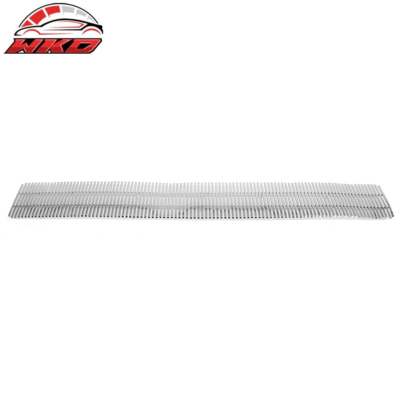 Wholesale 2005-2006 Lincoln Navigator Billet Style Grille Chrome Stainless Steel