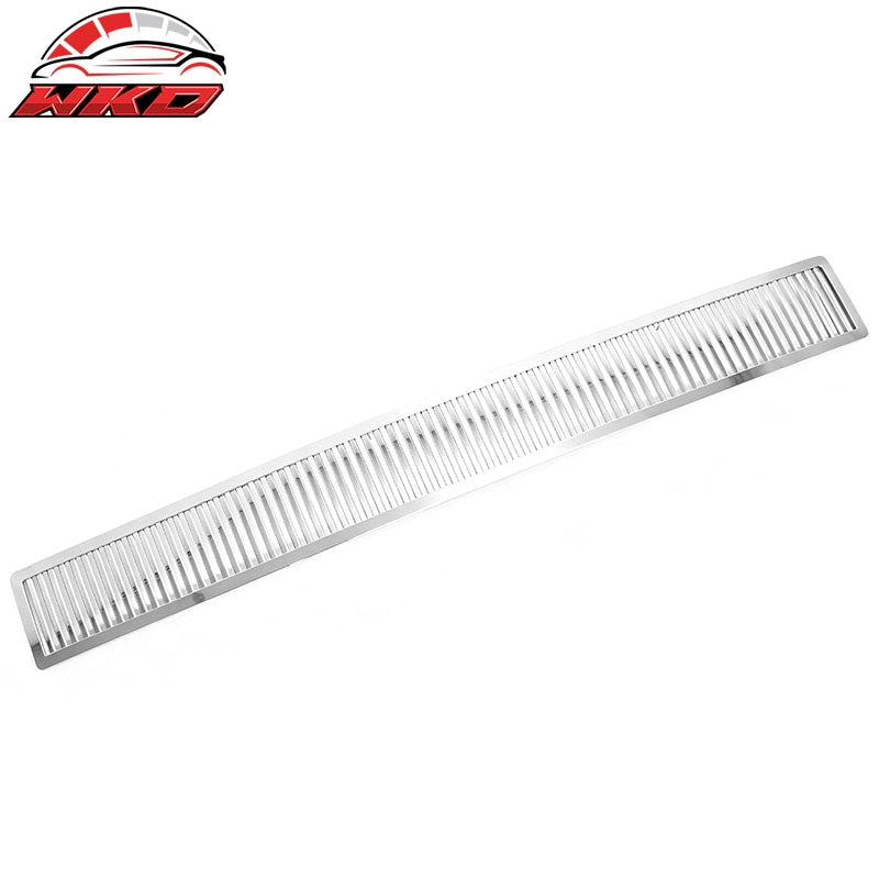 Wholesale 2005-2006 Lincoln Navigator Front Bumper Grille Chrome Hexagon Bar Style