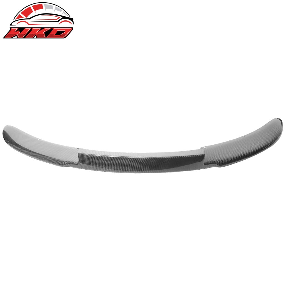 Wholesale 06-10 Lotus Exige Carbon Fiber Front Bumper Lip Spoiler
