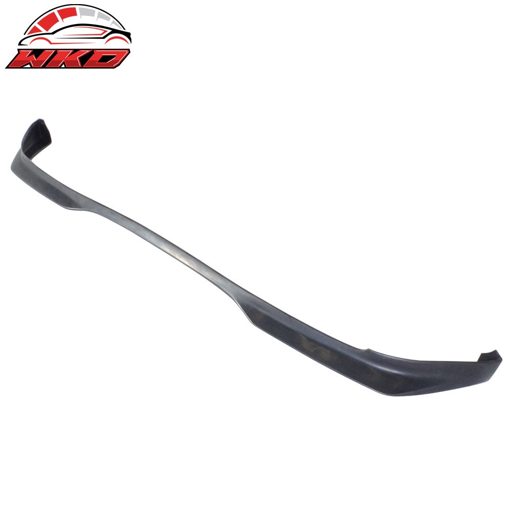 Wholesale 05-08 Dodge Magnum RA Style Front Bumper Lip Spoiler - PU