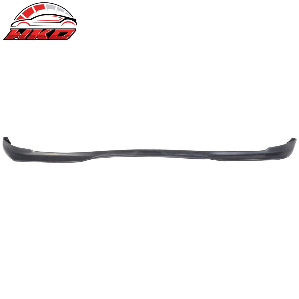 Fits 05-08 Dodge Magnum RA Style Front Bumper Lip Spoiler - PU
