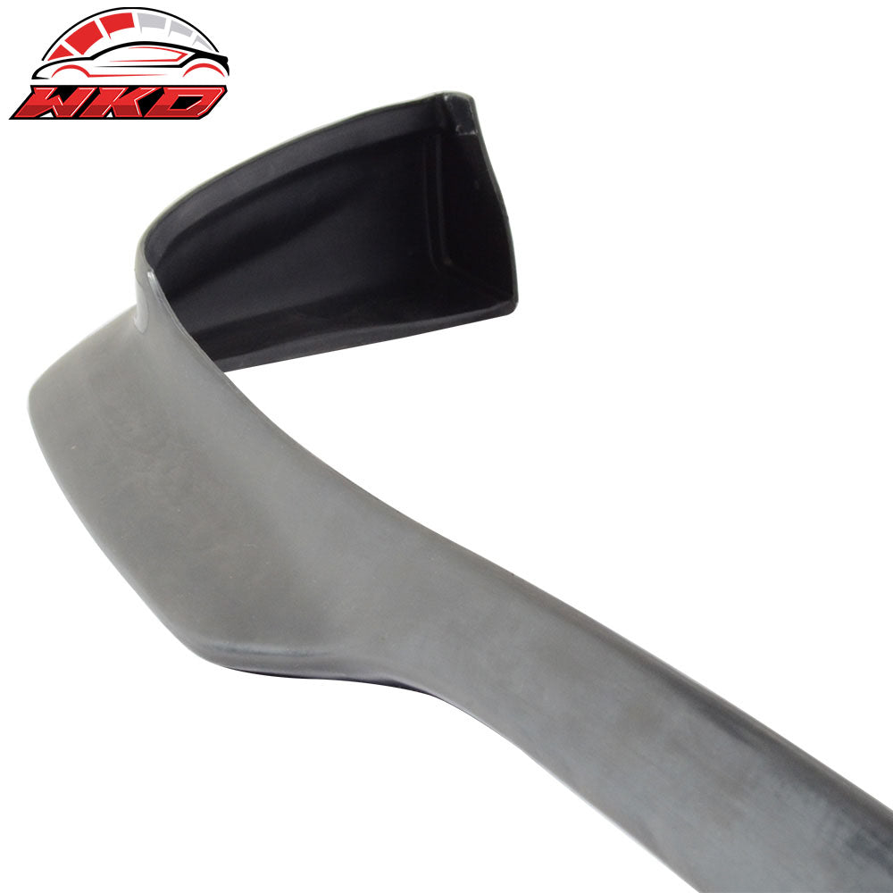 Fits 05-08 Dodge Magnum RA Style Front Bumper Lip Spoiler - PU