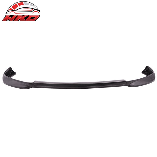 Wholesale 09-15 Nissan Maxima ST Style Front Bumper Lip Unpainted Spoiler Splitter PU