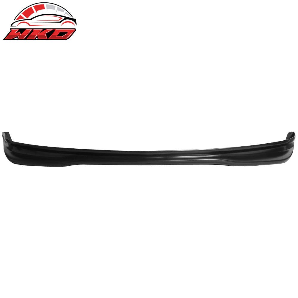 Wholesale 07-09 Mazda 3 Mazda3 5Dr HB JDM MS Style Front Bumper Lip - PU
