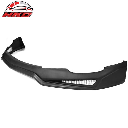 Wholesale 14-16 Mazda 3 V3 Style Front Bumper Lip - PP
